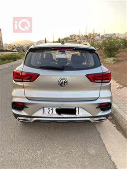ام جي ZS